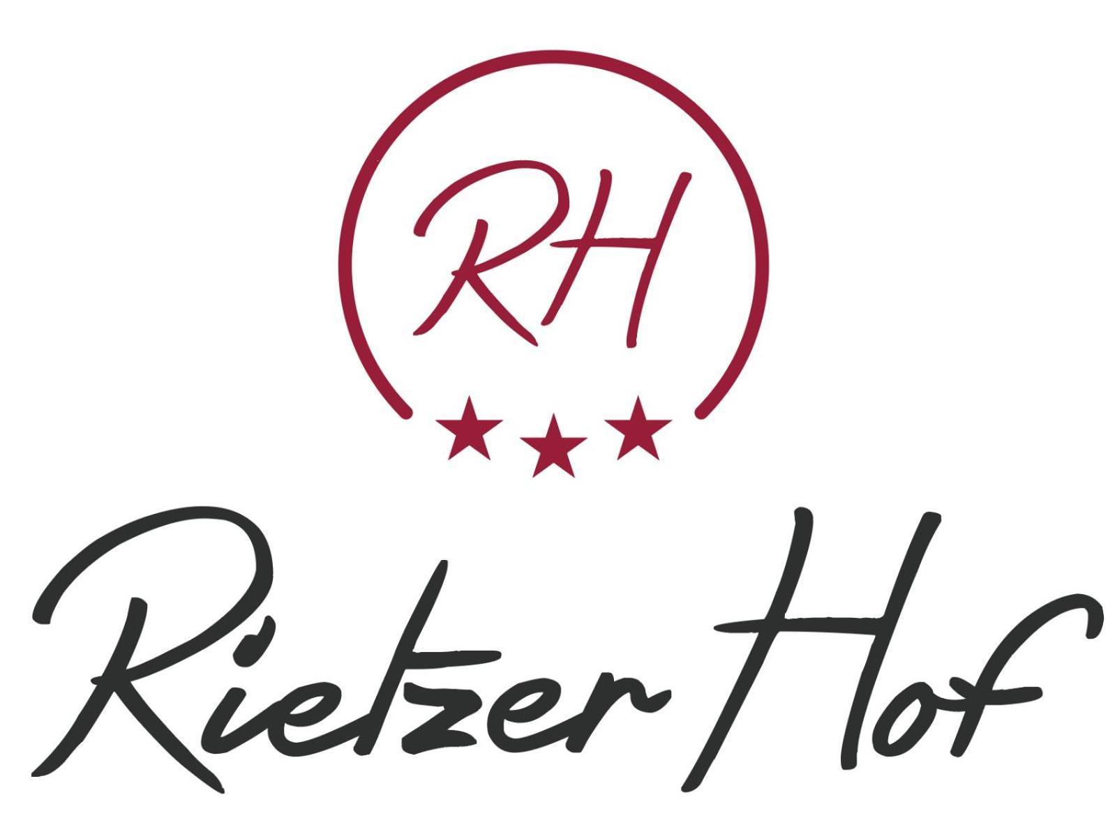 Hotel Rietzer Hof Exterior foto